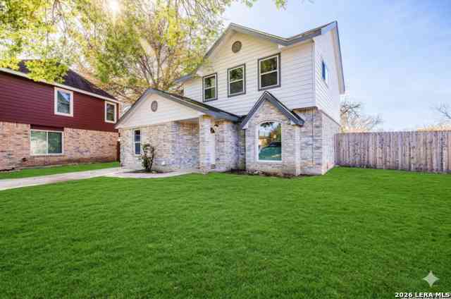 Homes For Sale - 5703 Honeygold<br/> San Antonio, TX 78222