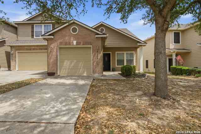 Townhouse For Sale - 26822 Villa Toscana<br/> San Antonio, TX 78260