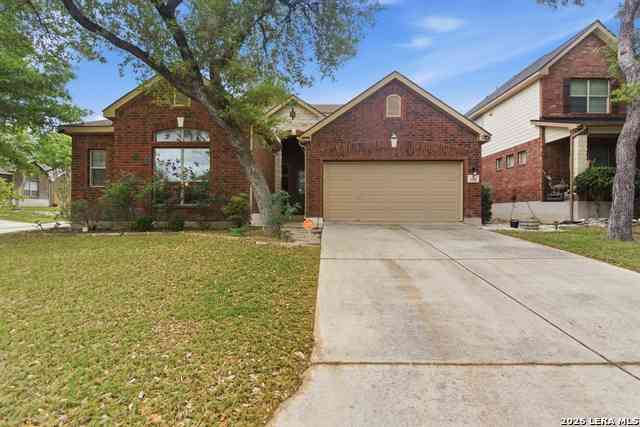 Homes For Sale - 11502 Belicena<br/> San Antonio, TX 78253