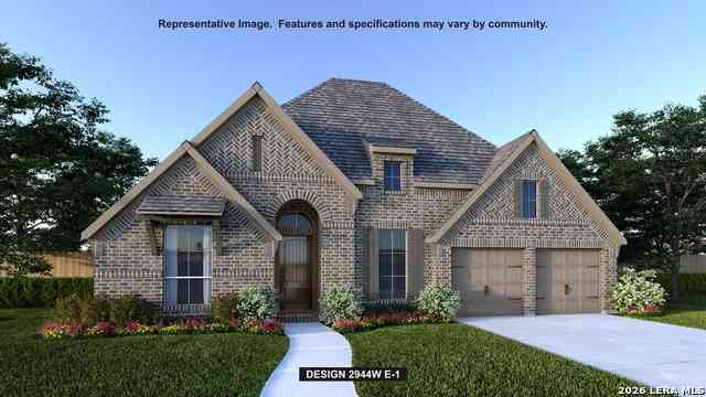 Homes For Sale - 2937 Harvest Moon<br/> Seguin, TX 78155