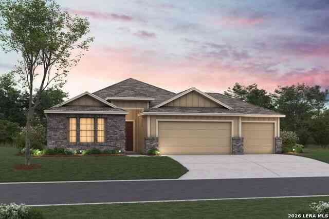 Homes For Sale - 117 Prescott Drive<br/> Wilson County, Floresville, TX 78114