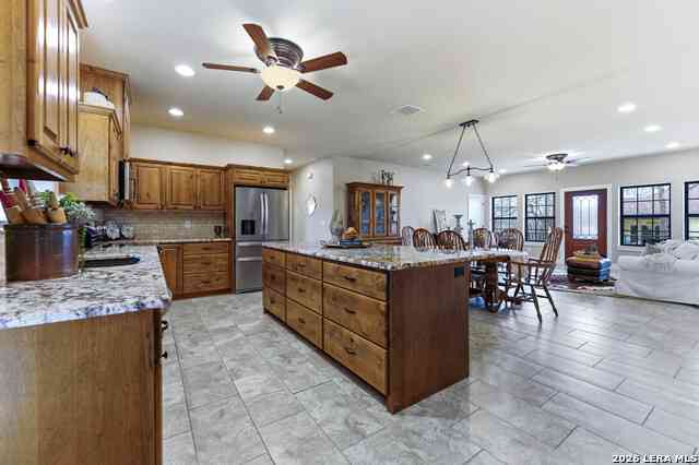 Homes For Sale - 203 UNIT B Champions Blvd (two Homes)<br/> Wilson County, La Vernia, TX 78121
