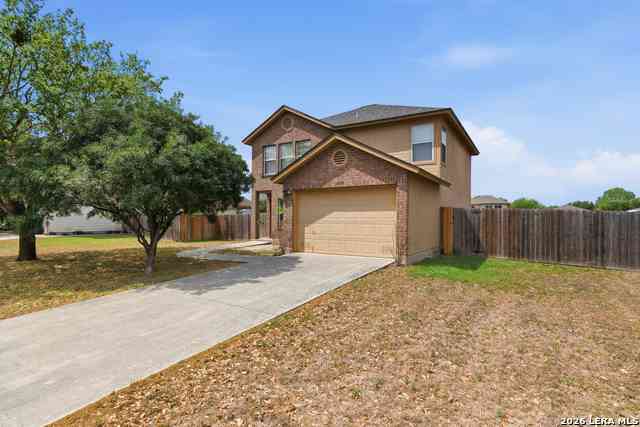 Homes For Sale - 3408 Quintana<br/> Seguin, TX 78155