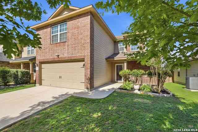 Homes For Sale - 8826 Palmetto Falls<br/> San Antonio, TX 78254