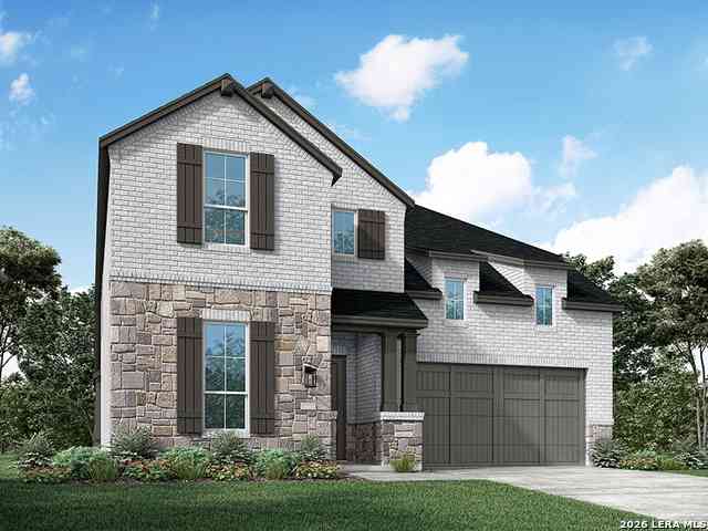 Homes For Sale - 11741 Hackford<br/> San Antonio, TX 78254