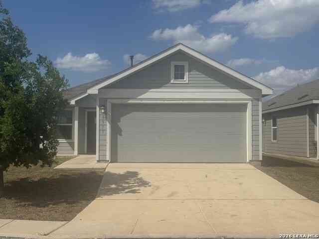 Homes For Sale - 6511 Delgado Run<br/> San Antonio, TX 78220