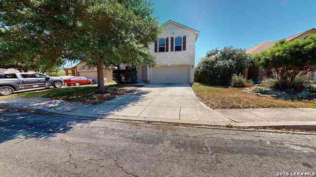 Homes For Sale - 6814 Puente Fields<br/> Converse, TX 78109