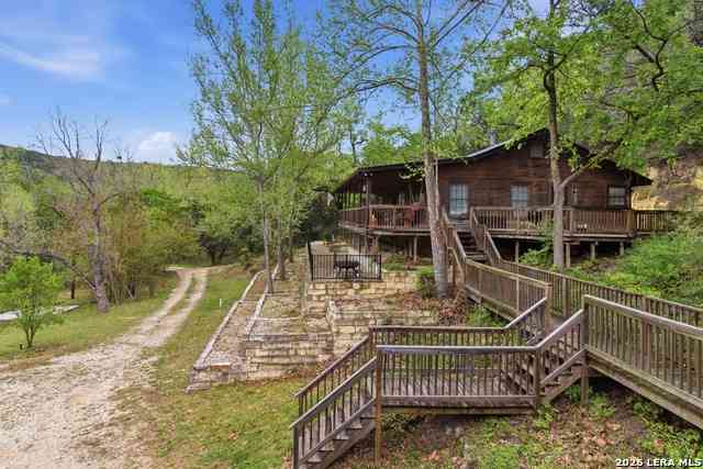 Homes For Sale - 2115 Mesa Verde<br/> Medina, TX 78055