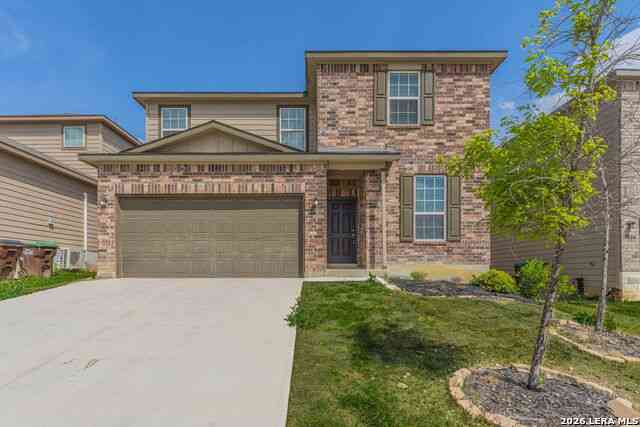 Homes For Sale - 7410 Champion<br/> San Antonio, TX 78252