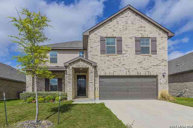 Homes For Sale - 1519 Argon<br/> San Antonio, TX 78245