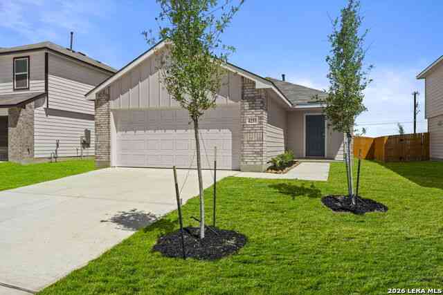 Homes For Sale - 4251 Marjoram Landing<br/> Von Ormy, TX 78073