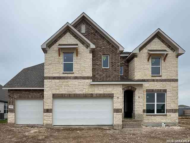 Homes For Sale - 10143 Dew Ridge Way<br/> Schertz, TX 78108