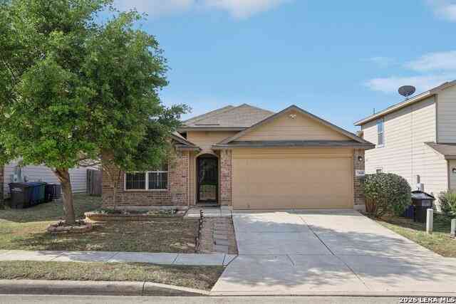 Homes For Sale - 7426 Galileo Line<br/> San Antonio, TX 78252