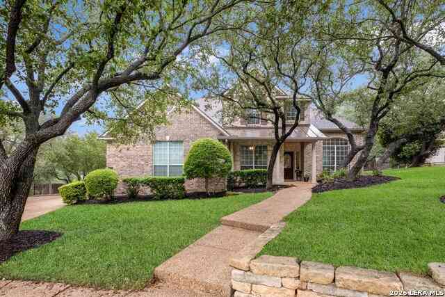 Homes For Sale - 422 Cadence<br/> San Antonio, TX 78260