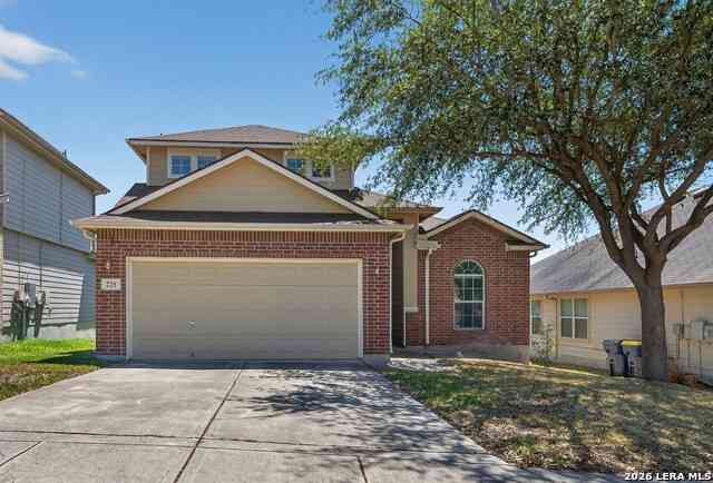Homes For Sale - 225 Country Vale<br/> Cibolo, TX 78108
