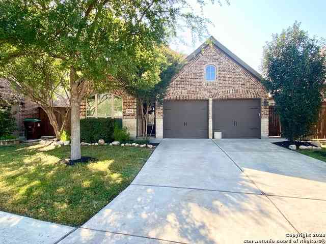 Homes For Sale - 8714 White Crown<br/> San Antonio, TX 78254