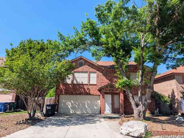 Homes For Sale - 7238 Autumn Park<br/> San Antonio, TX 78249