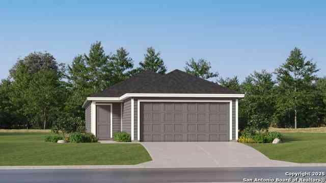 Homes For Sale - 7911 Biggio Ln<br/> Converse, TX 78109