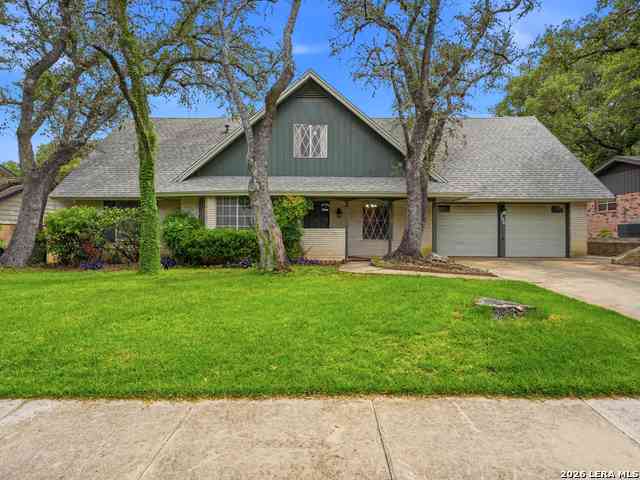 Homes For Sale - 726 Firefly Dr<br/> San Antonio, TX 78216