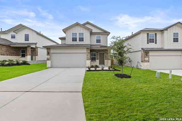 Homes For Sale - 147 Sabine Gull<br/> San Antonio, TX 78253