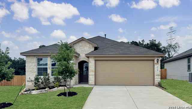 Homes For Sale - 5307 Jewel Curve<br/> San Antonio, TX 78266