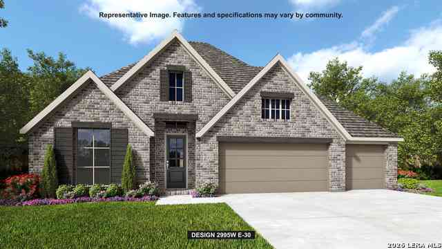 Homes For Sale - 113 Pin Oak<br/> Castroville, TX 78009