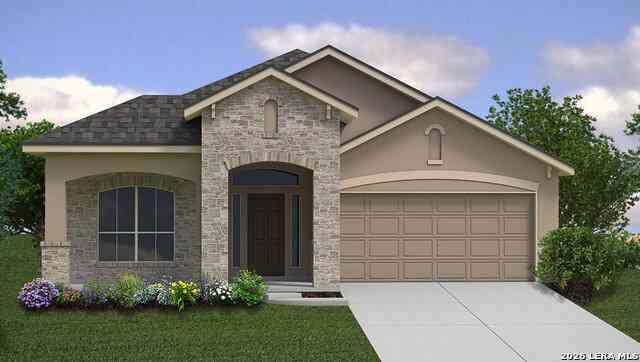 Homes For Sale - 4711 Gypsum Falls<br/> San Antonio, TX 78253