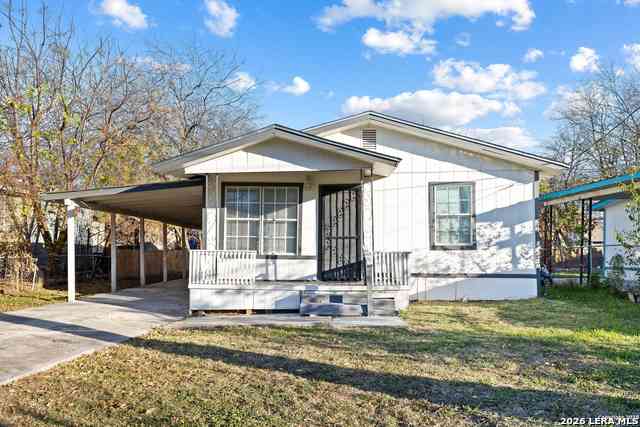 Homes For Sale - 433 Azucena St<br/> San Antonio, TX 78237