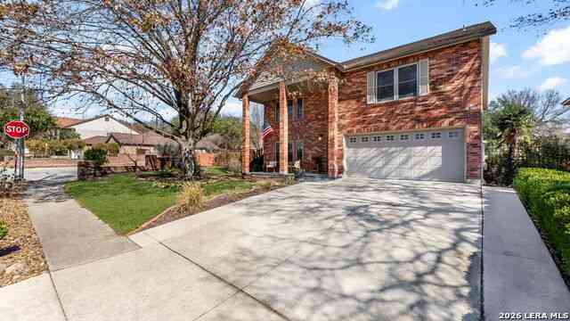 Homes For Sale - 2849 Lotus Park<br/> Schertz, TX 78154