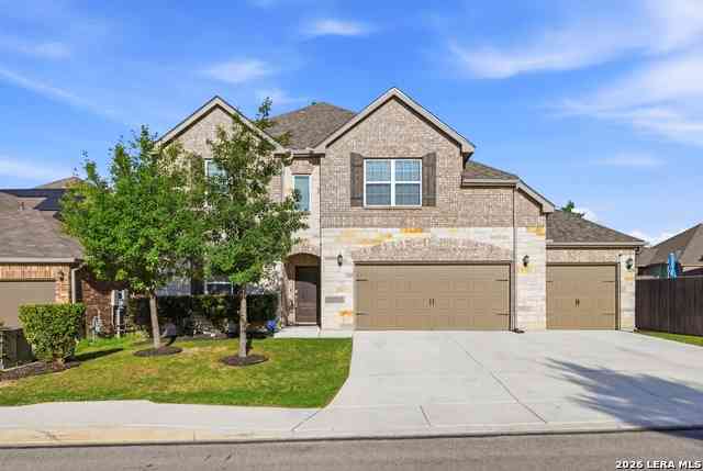 Homes For Sale - 12272 Dusty Boots Rd<br/> San Antonio, TX 78254