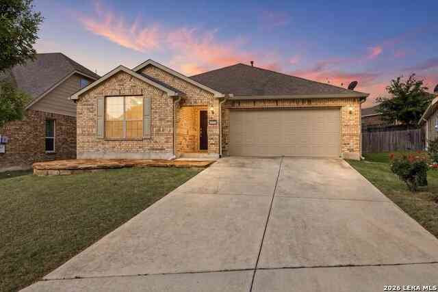 Homes For Sale - 27531 Paseo Mesa<br/> Boerne, TX 78015