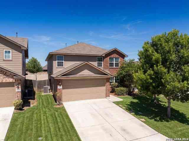 Homes For Sale - 8919 Taylor Grv<br/> San Antonio, TX 78254