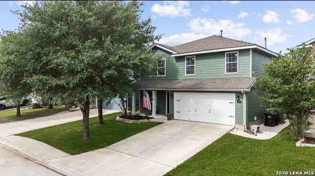 Homes For Sale - 319 Cardinal Way<br/> San Antonio, TX 78253