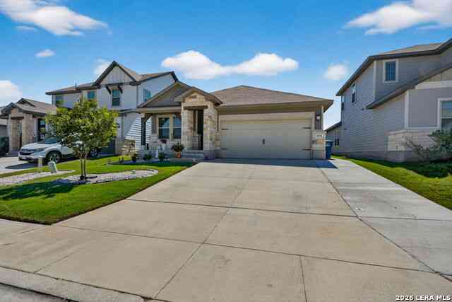 Homes For Sale - 1232 Ella Crossing<br/> New Braunfels, TX 78130