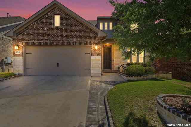 Homes For Sale - 27838 Spanish Peaks<br/> Boerne, TX 78015
