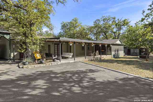 Mobile Home For Sale - 390 Galveston St<br/> Bandera, TX 78003