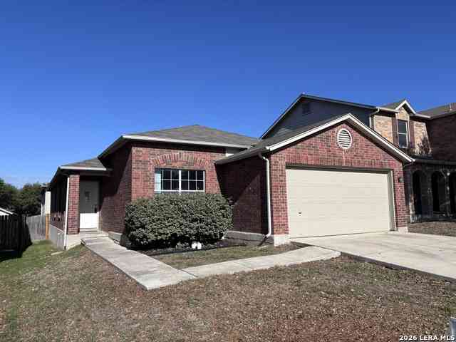 Homes For Sale - 1423 Barker Bay<br/> San Antonio, TX 78245