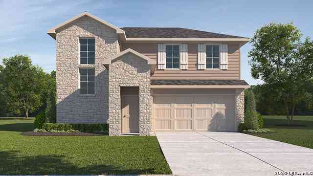 Homes For Sale - 21169 Boulder Flats<br/> San Antonio, TX 78266