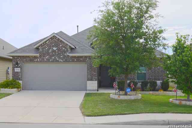 Homes For Sale - 9334 Sundrop Vly<br/> San Antonio, TX 78254
