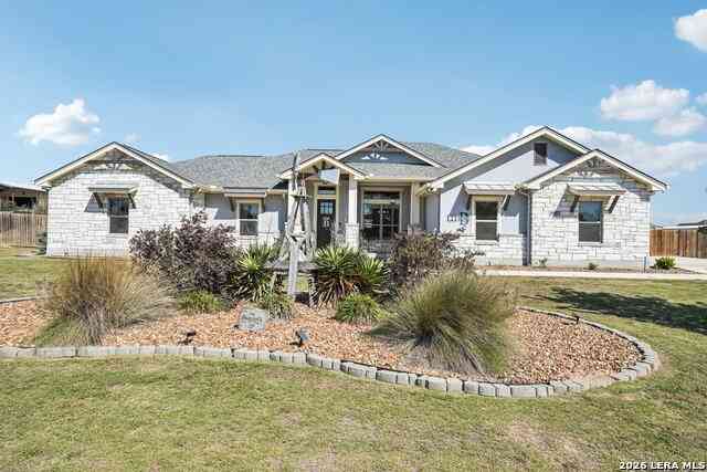 Homes For Sale - 121 Westfield Lndg<br/> Wilson County, La Vernia, TX 78121