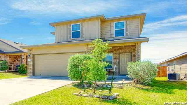 Homes For Sale - 141 Bunkers Hill Rd<br/> Wilson County, Floresville, TX 78114