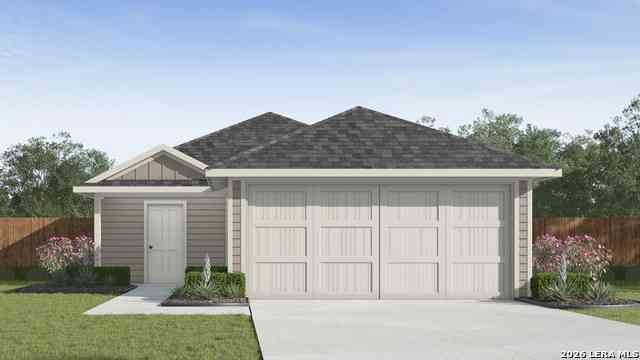 Homes For Sale - 1014 Catalonia Pass<br/> San Antonio, TX 78221