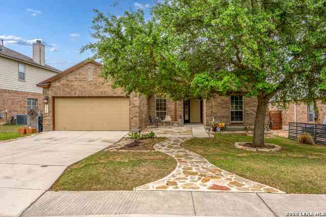 Homes For Sale - 1925 Eastern Finch<br/> New Braunfels, TX 78130