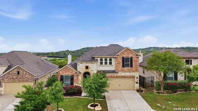 Homes For Sale - 27233 Nichols Pass<br/> Boerne, TX 78015