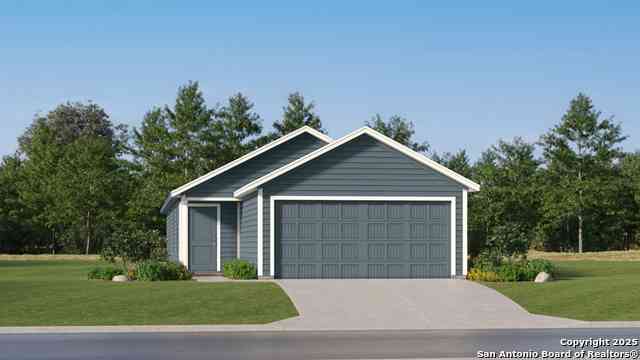 Homes For Sale - 8641 Willow Crossing<br/> San Antonio, TX 78223
