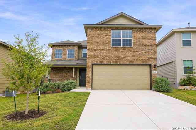 Homes For Sale - 3656 Victory Copper<br/> Bulverde, TX 78163