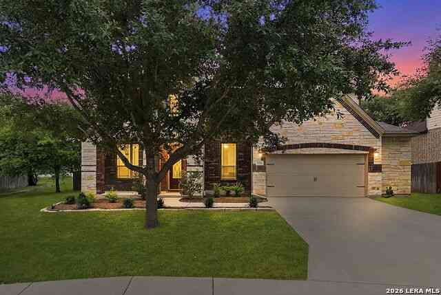 Homes For Sale - 5211 Anemone<br/> San Antonio, TX 78253