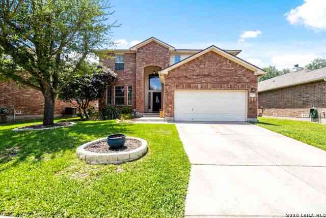 Homes For Sale - 3707 Cotoneaster<br/> San Antonio, TX 78261