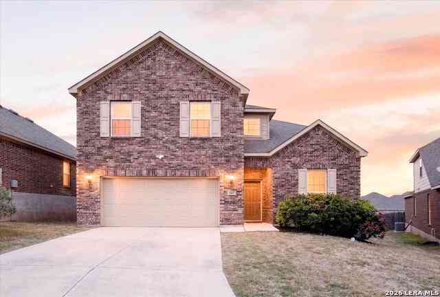 Homes For Sale - 7407 Valle Msn<br/> Boerne, TX 78015