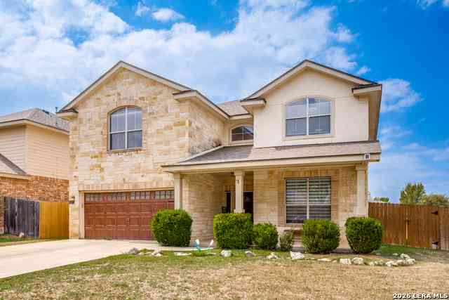 Homes For Sale - 8507 Driftwood Hl<br/> San Antonio, TX 78255